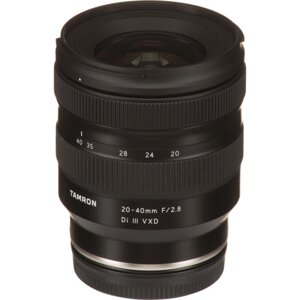 Tamron AF 20-40mm f/2.8 DI III VXD (A062S) (sony-E)