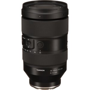 Tamron AF 35-150mm f/2-2.8 di III VXD (A058) (nikon Z)