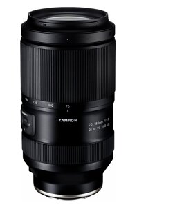 Tamron AF 70-180mm f/2,8 di III VC VXD G2 (A065) (sony-E)