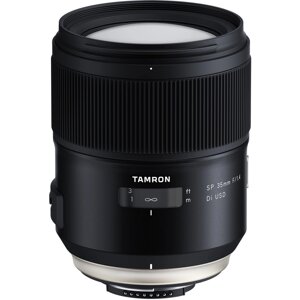 Tamron AF SP 35mm f/1,4 di USD (nikon)