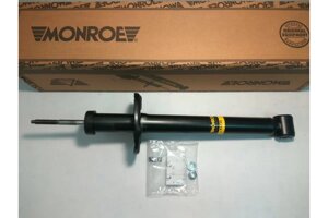 Амортизатор задній Chery Amulet (Чері Амулет) 2006-2015 MONROE (МОНРО) R3278 тиск оливи