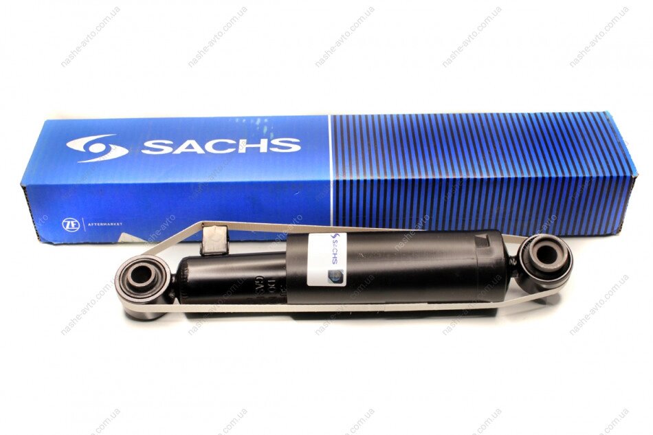 Амортизатор задній SACHS (САКС) 315917 Kia Sorento (Кіа Соренто) 2009-2015 газ-масло від компанії Фирма - фото 1