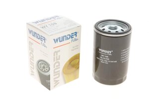 Фільтр оливи audi 100 C4(ауді 100 ц4) 1990-1994 wunder WY108