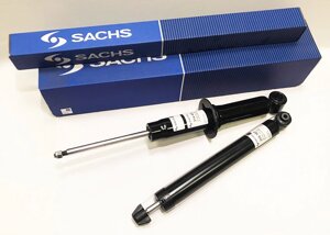 Амортизатор задній Sachs (Original) Toyota Avensis Тойота Авенсіс 2008-2018 #315149