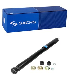 Амортизатор задній Sachs (Original) Toyota Rav4 II, Тойота Рав4 2 00-05 #310706