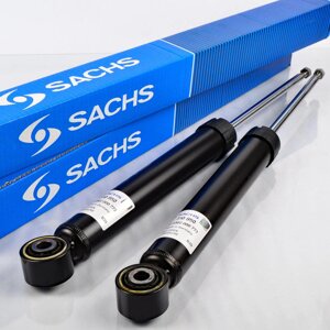 Амортизатор задній Sachs (Original) Фольксваген Джетта 4 Volkswagen Jetta 4 #310950