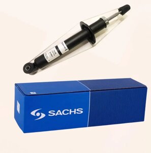 Амортизатор задній Sachs (Original) Lada 2110-2111(Лада 2110-2111) 1995-2012 170608 тиск оливи