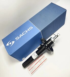 Амортизатор передній SACHS (САКС) 315911 Volkswagen Golf VII (Фольксваген Гольф 7) 2012-2021 газ-масло