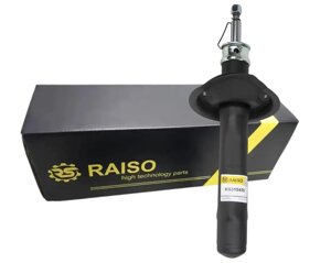Амортизатор передній Peugeot 306(Пежо 306) 1993-2002 RAISO (РЕЙЗО) RS315459 газ-масло