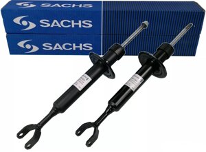 Амортизатор передній SACHS (САКС) Ауді А4 Б5 Audi A4 B5 #557837