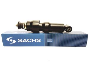Амортизатор передній підсилений SACHS (САКС) 105819 Volkswagen T4(Фольксваген Т4) 1990-2003 тиск оливи