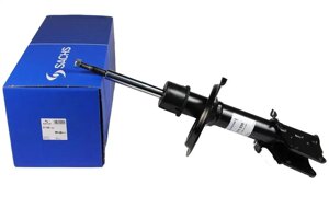 Амортизатор передній SACHS (САКС) 311930 Fiat Doblo 223(Фіат Добло 223) 2001-2010 газ-масло