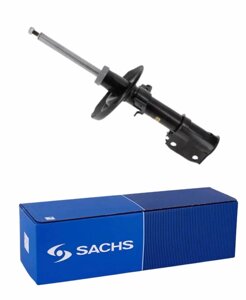 Амортизатор передній Sachs (Original) Mitsubishi Lancer IX, Мітсубісі Лансер 9 03-13 #317600
