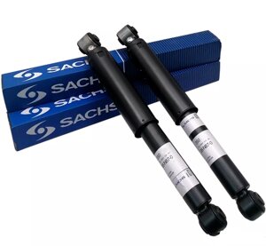 Амортизатор задній Sachs (САКС) Форд Фокус 2 Універсал Ford Focus 2 Turnier #315303