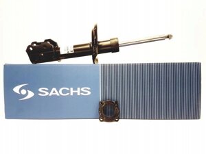 Амортизатор передній SACHS (САКС) 290385 Opel Corsa C (Опель Корса Ц/С) 2000-2009 газ-масло