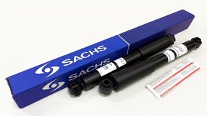 Амортизатор задній Sachs (Original) Мерседес Віто 638 Mercedes Vito 638 #317342
