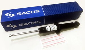 Амортизатор задній Sachs (Original) Додж Калібер Dodge Caliber #312986