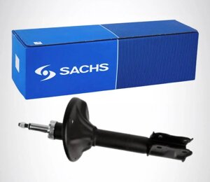 Амортизатор передній SACHS (САКС) 317610 Mitsubishi Outlander (Мітсубісі Аутлендер) 2001-2007 газ-масло