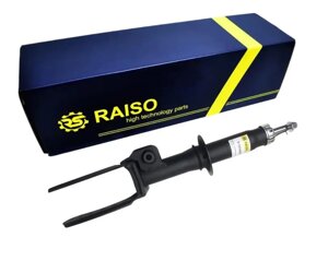 Амортизатор передній Raiso (Швеція) Audi Q7 Ауди Ку 7 2006-2015 #RS314456