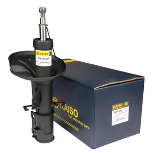 Амортизатор передній Raiso (Швеція) Kia Cerato (LD) Кіа Церато 1 2004-2009 #RS313528