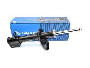 Амортизатор передній SACHS (САКС) 290666 Mazda 626(Мазда 626) 1987-1997 газ-масло