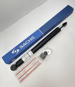 Амортизатор задній SACHS (САКС) Mercedes E-Class W211(Мерседес Е-Класс 211) 2002-2008 317265 газ-масло