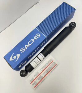 Амортизатор задній SACHS (САКС) 200421 Seat Alhambra (Сеат Альхамбра) 1996-2010 газ-масло
