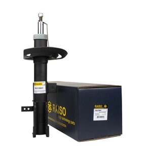 Амортизатор передній лівий Raiso (Швеція) Fiat Freemont, Фиат Фримонт 11- #RS315641