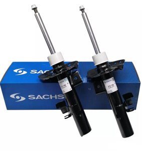 Амортизатор передній SACHS (САКС) 313749 Ford Mondeo 4(Форд Мондео 4) 2007-2015 газ-масло