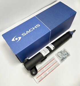 Амортизатор передній SACHS (САКС) 115070 Mercedes E-Class W124(Мерседес Е-Класс) 1987-1995 газ-масло