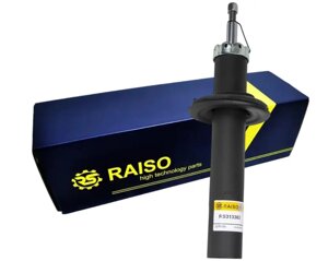 Амортизатор передній Audi A4 B8(Ауді А4 Б8) 2007-2015 RAISO (РЕЙЗО) RS313363 газ-масло