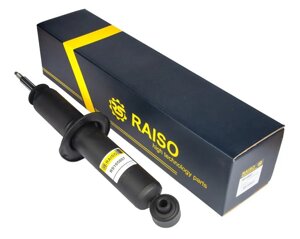 Амортизатор задній Raiso (Швеція) Audi A6(C4)/Ауді А6 (Ц4) 1994-1997 #RS170428