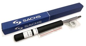 Амортизатор передній SACHS (САКС) Opel Vectra A (Опель Вектра А) 1988-1995 115007 тиск оливи