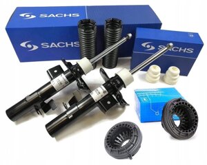 Амортизатор передній SACHS (САКС) 318722 Ford Focus 3 USA (Форд Фокус 3 Америка) з 2012 року газ-масло