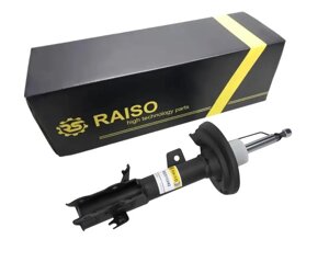 Амортизатор передній Raiso (Швеція) Форд Фієста 6 Ford Fiesta VI 08- #RS315241