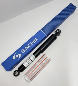 Амортизатор задній Sachs (Original) Опель Зафіра А Opel Zafira A #280367