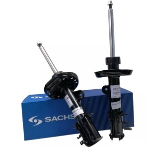 Амортизатор передній SACHS (САКС) 315373 Fiat Doblo 263(Фіат Добло 263) з 2010 року газ-масло