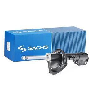 Амортизатор передній SACHS (САКС) Mitsubishi Outlander II, Аутлендер 2 06-12 #316994 UACEAHO2
