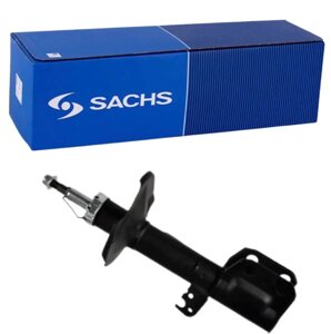 Амортизатор передній Sachs (Original) 317152 Chevrolet Lacetti (Шевроле Лачетти) 2003-2013 газ-масло