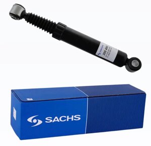 Амортизатор задній SACHS (САКС) Peugeot Expert 224(Пежо Експерт) 1996-2006 280435 газ-масло