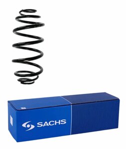 Пружина задня SACHS (Original) Мерседес Віто 639 Mercedes Vito 639 #994088