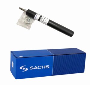 Амортизатор передній Sachs (Original) 317582 Daewoo Lanos (Деу Ланос) з 1997 року тиск оливи