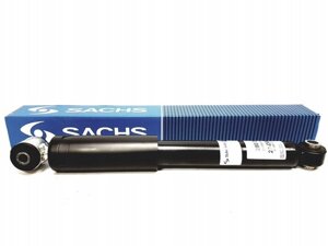 Амортизатор передній SACHS (САКС) 131908 Iveco Daily (Івеко Дейлі) 1999-2006 газ-масло