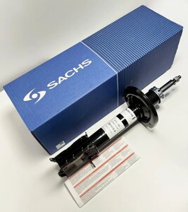 Амортизатор передній SACHS (САКС) 313189 Mitsubishi Colt (Мітсубісі Кольт) 2004-2012 газ-масло