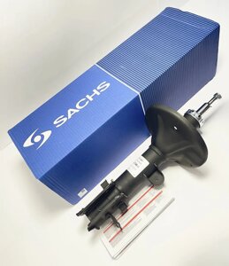 Амортизатор задній Sachs (Original) Hyundai Tucson Хюндай Туксон #314997