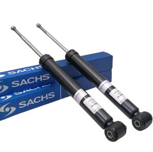 Амортизатор задній SACHS (САКС) 311233 BMW X5 E53(БМВ ІКС 5 Е53) 2000-2006 газ-масло