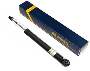 Амортизатор задній Raiso (Швеція) Kio Rio II/Кіа Ріо 2 05-11 #RS314754