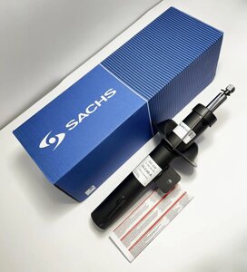 Амортизатор передній SACHS (САКС) 290839 Ford Connect (Форд Коннект) 2002-2013 газ-масло