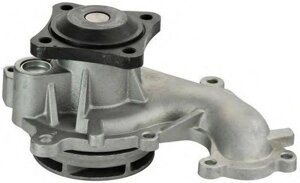 Водяна помпа Ford 1.8D 10.98-06.15