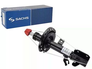 Амортизатор передній SACHS (САКС) 311983 Nissan Micra 3(Ніссан Мікра 3) з 2003 року газ-масло